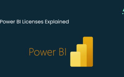 Power BI Licensing: Choosing the Right License for Your Business