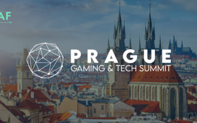 Prague Gaming & TECH Summit: Key Takeaways and Event Summary